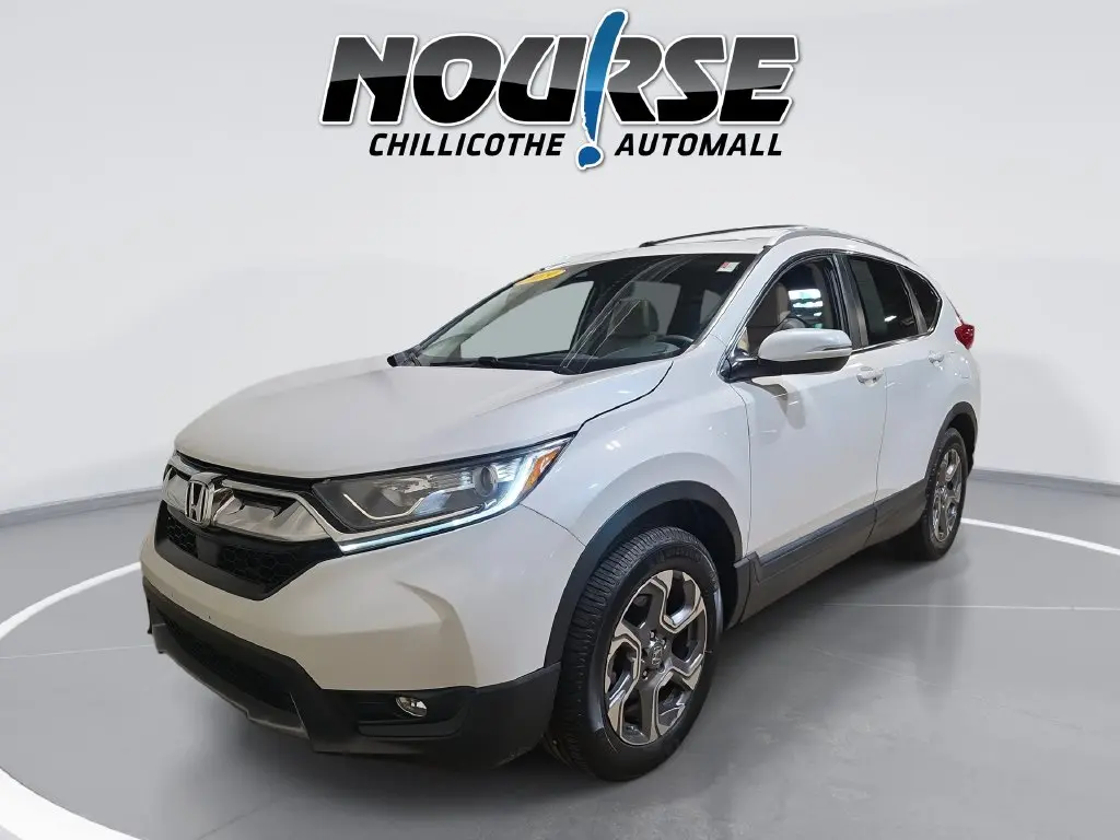 2019 Honda CR-V - $20,275