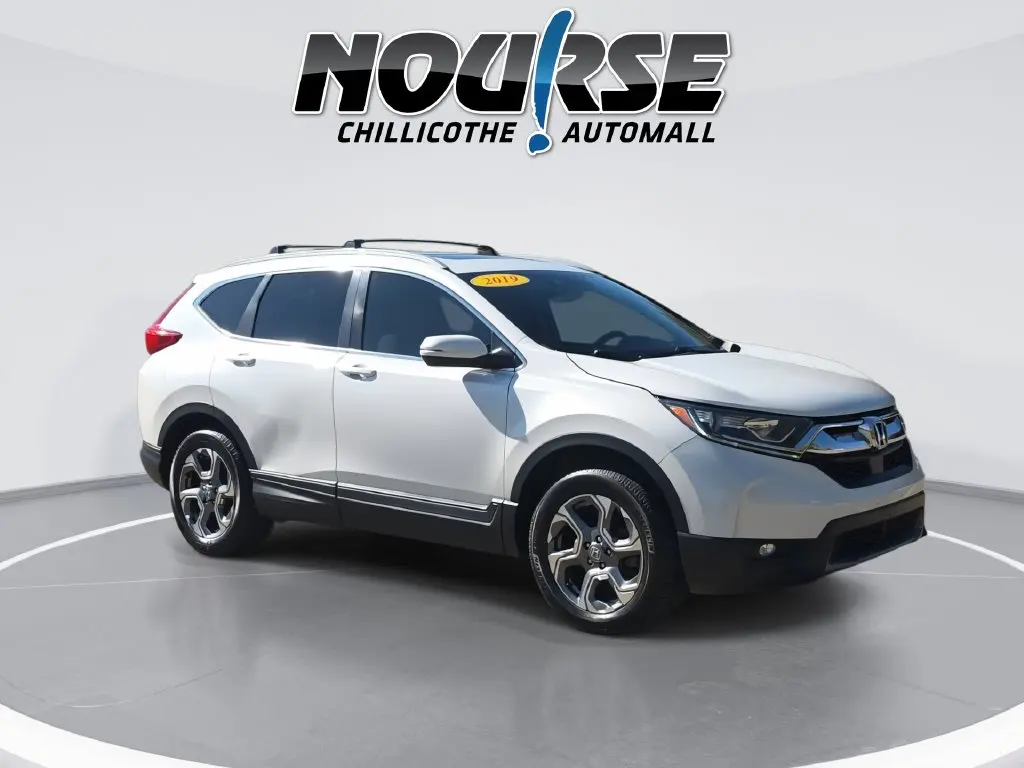 2019 Honda CR-V - $20,275