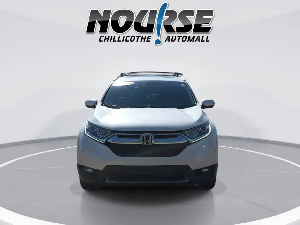 2019 Honda CR-V - $20,275