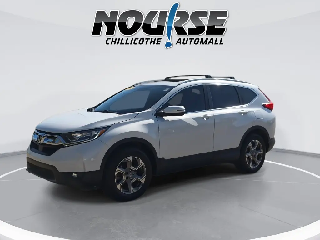 2019 Honda CR-V - $20,275