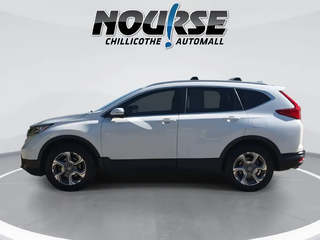 2019 Honda CR-V - $20,275