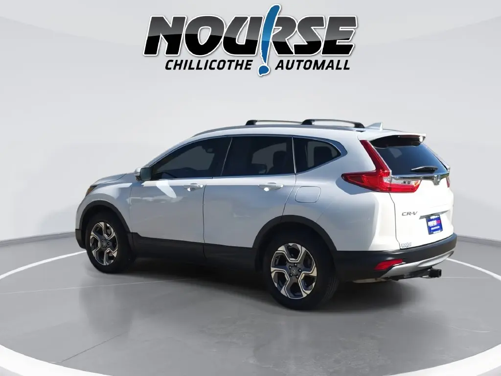 2019 Honda CR-V - $20,275