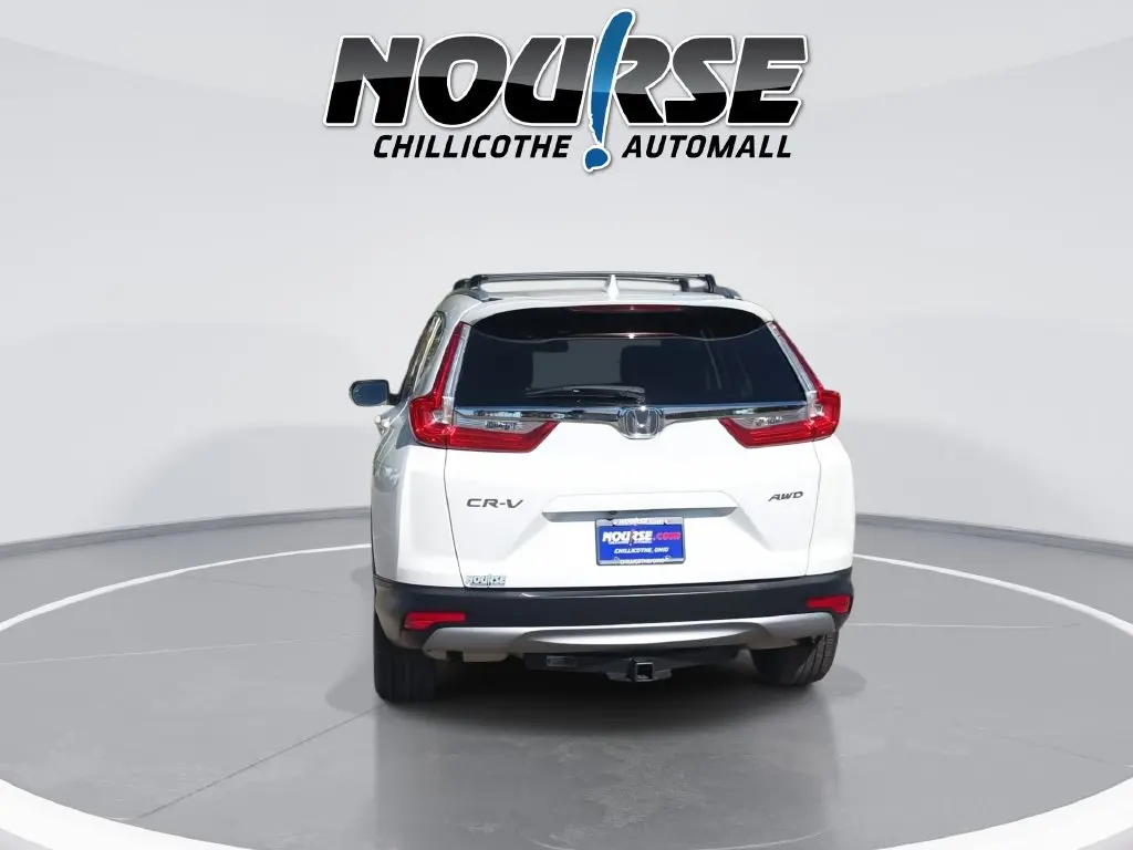 2019 Honda CR-V - $20,275
