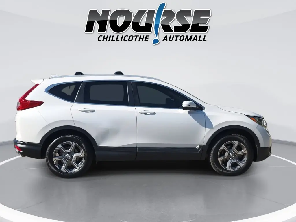 2019 Honda CR-V - $20,275