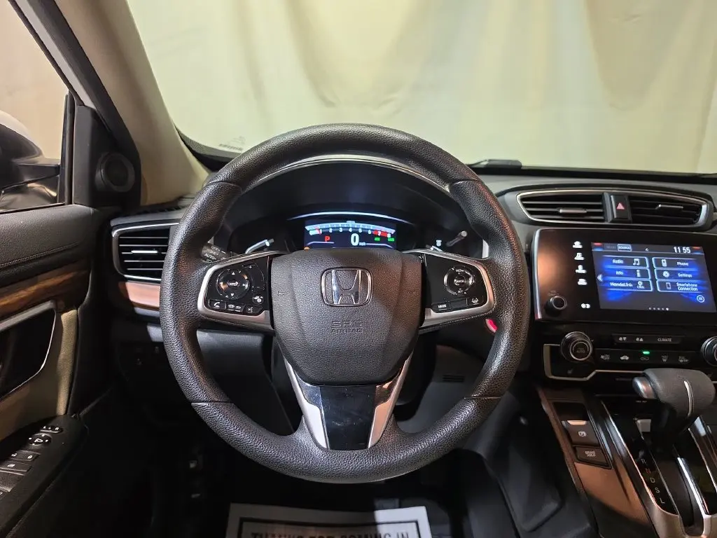 2019 Honda CR-V - $20,275