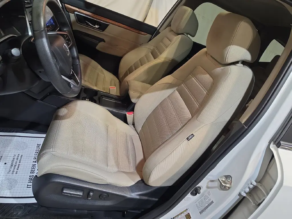 2019 Honda CR-V - $20,275