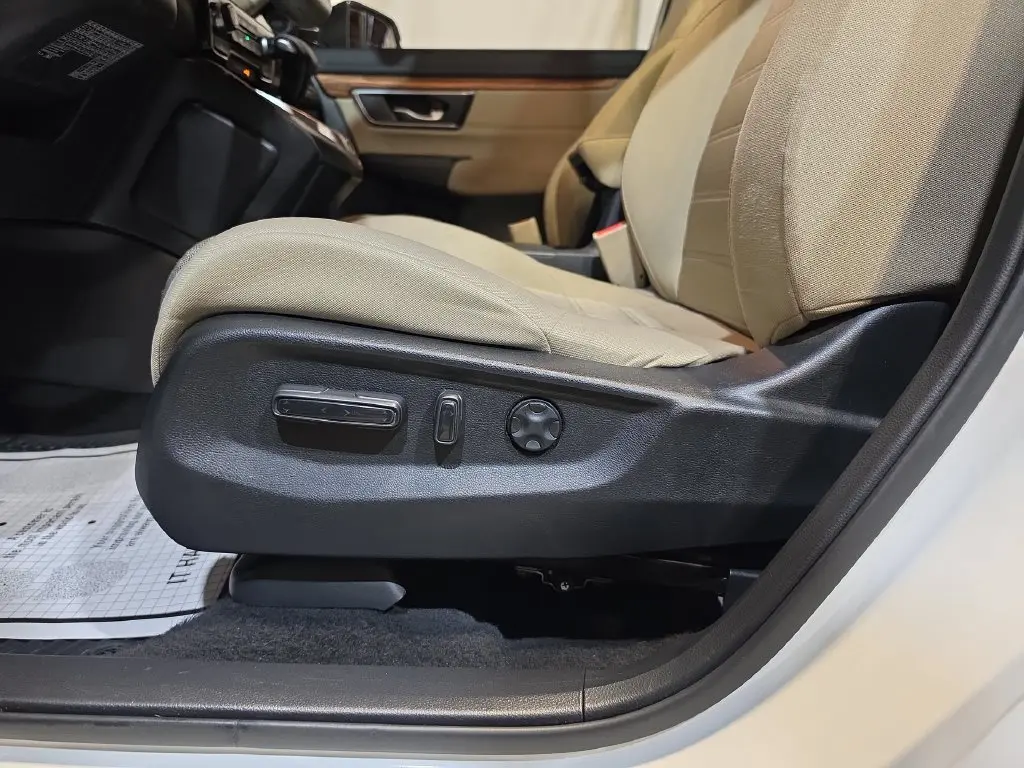 2019 Honda CR-V - $20,275