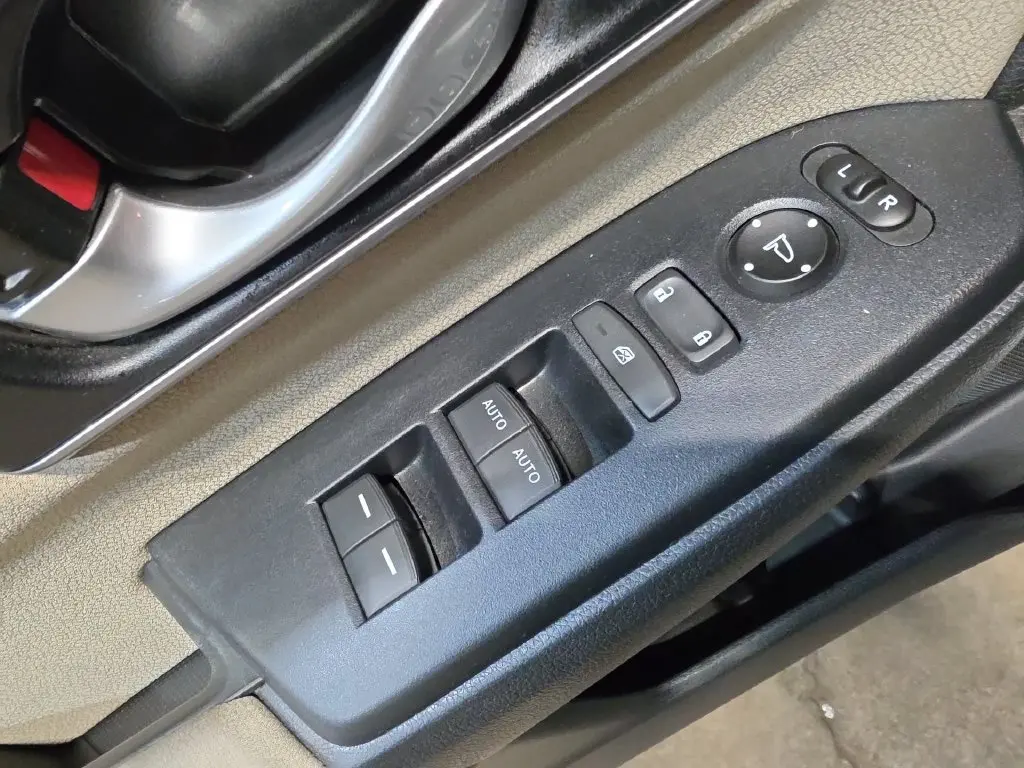 2019 Honda CR-V - $20,275