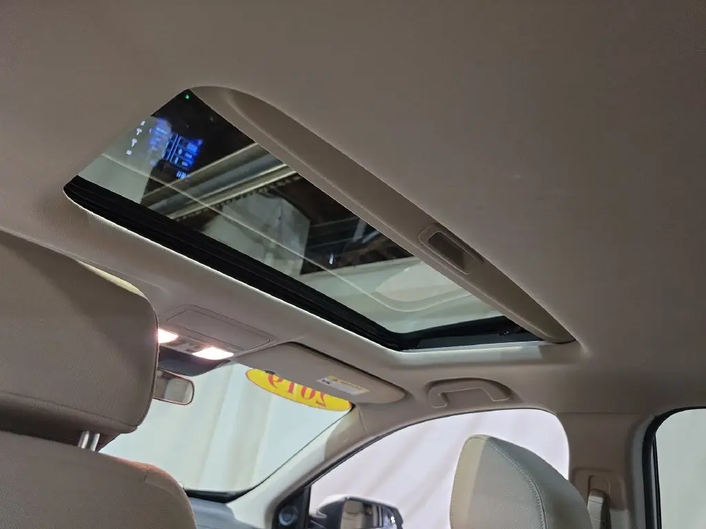 2019 Honda CR-V - $20,275