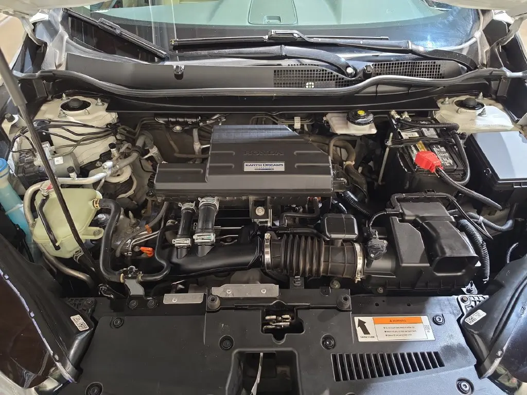 2019 Honda CR-V - $20,275