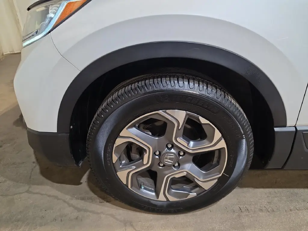 2019 Honda CR-V - $20,275