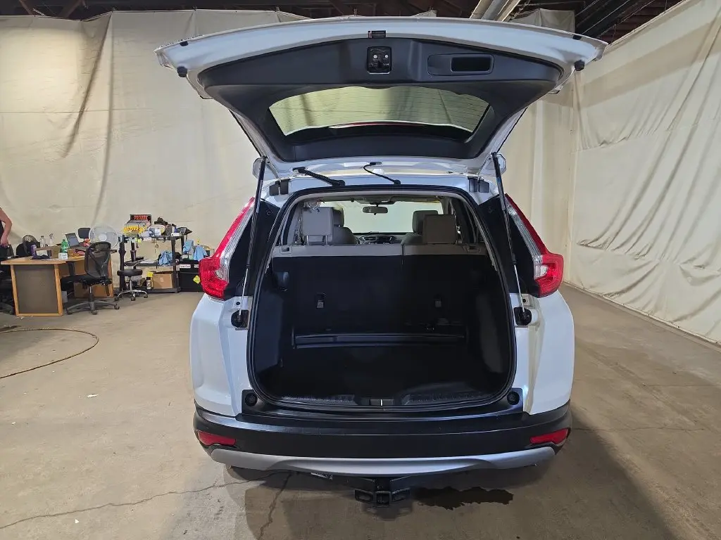 2019 Honda CR-V - $20,275