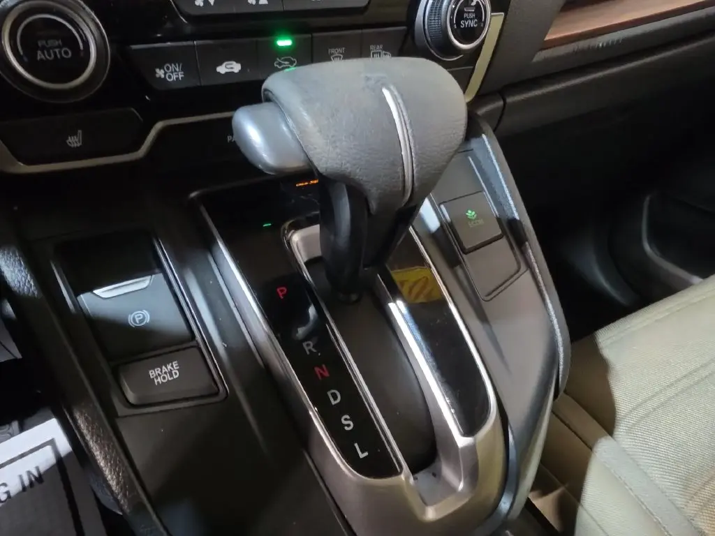 2019 Honda CR-V - $20,275