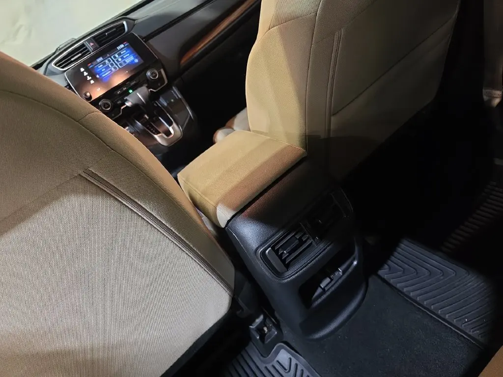2019 Honda CR-V - $20,275