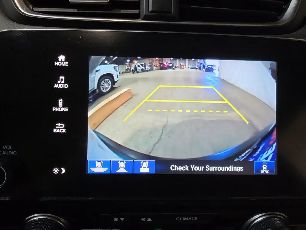 2019 Honda CR-V - $20,275