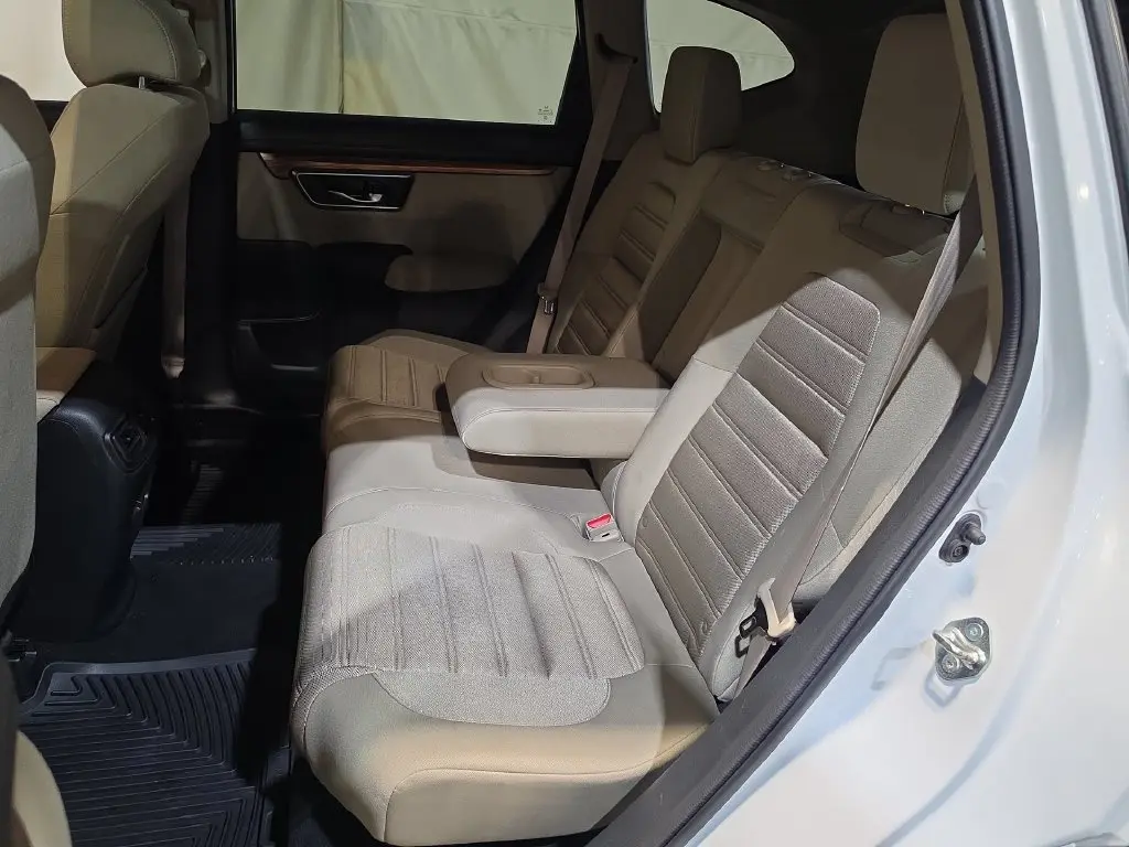 2019 Honda CR-V - $20,275