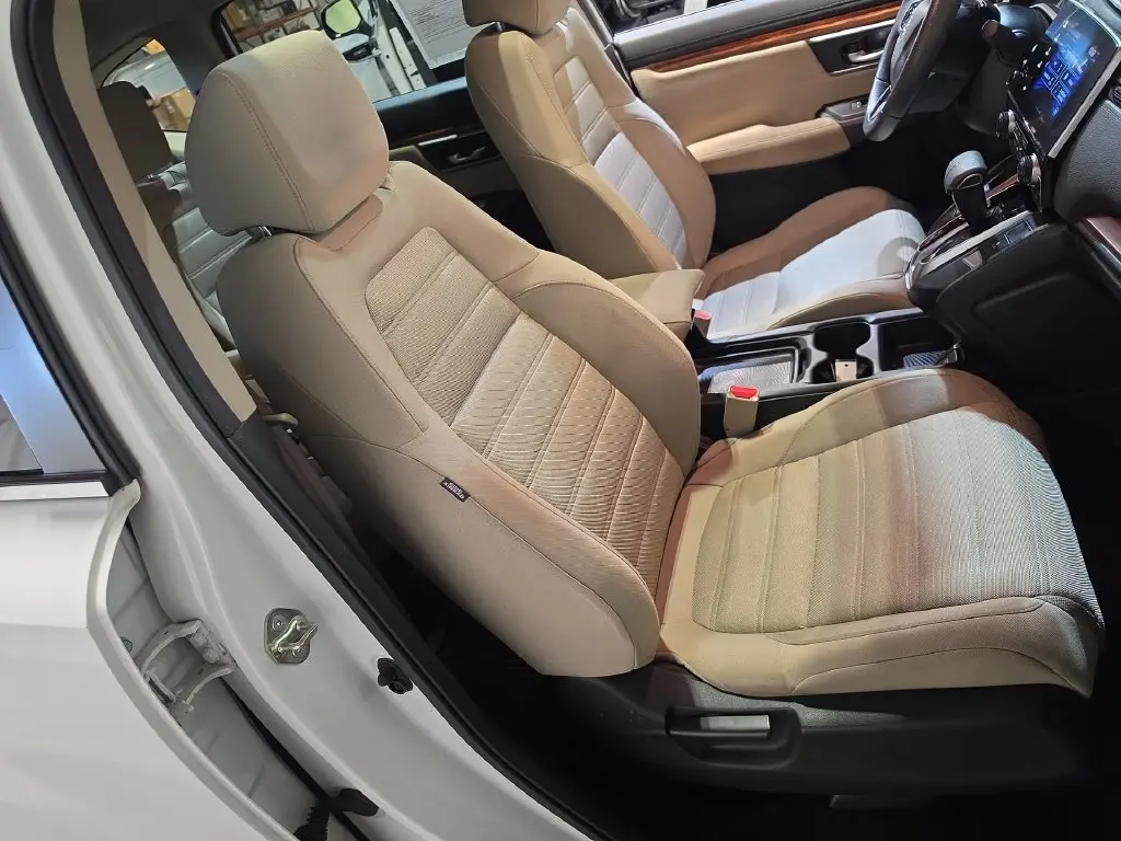 2019 Honda CR-V - $20,275