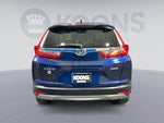 2019 CR-V Thumbnail 4