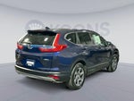 2019 CR-V Thumbnail 5