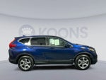 2019 CR-V Thumbnail 6