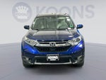 2019 CR-V Thumbnail 8