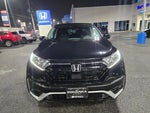 2020 CR-V Thumbnail 2