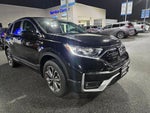2020 CR-V Thumbnail 3