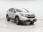 2018 CR-V Thumbnail 1
