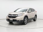 2018 CR-V Thumbnail 4