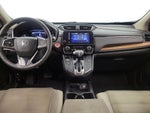 2018 CR-V Thumbnail 9