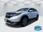 2018 CR-V Thumbnail 1