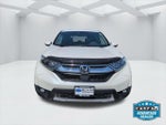 2018 CR-V Thumbnail 2