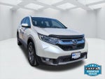 2018 CR-V Thumbnail 3