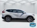 2018 CR-V Thumbnail 4