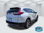 2018 CR-V Thumbnail 5