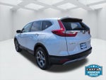 2018 CR-V Thumbnail 7