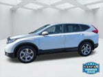 2018 CR-V Thumbnail 8