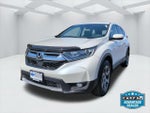2018 CR-V Thumbnail 9