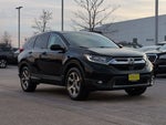 2019 CR-V Thumbnail 4