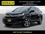 2019 CR-V Thumbnail 37