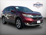 2019 CR-V Thumbnail 1
