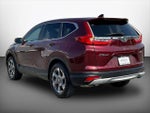 2019 CR-V Thumbnail 4