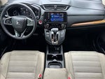 2019 CR-V Thumbnail 3