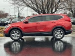 2019 CR-V Thumbnail 5