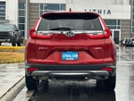 2019 CR-V Thumbnail 7