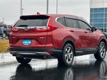 2019 CR-V Thumbnail 2