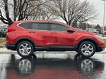 2019 CR-V Thumbnail 8