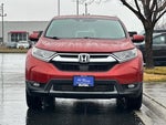 2019 CR-V Thumbnail 10