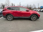 2022 CR-V Thumbnail 2