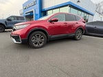 2022 CR-V Thumbnail 4
